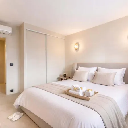 La Architecte # Design Chic - Croisette - Appartement