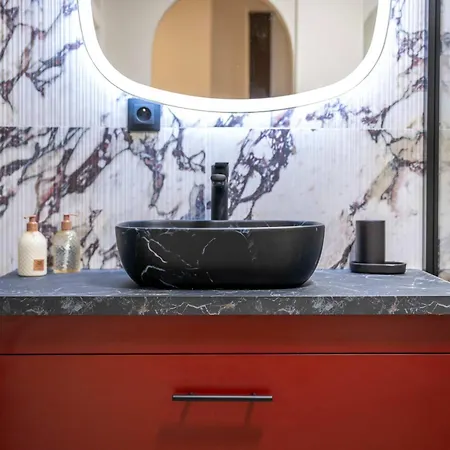 La Architecte # Design Chic - Croisette -
